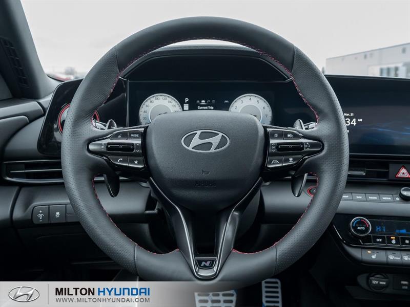 hyundai Elantra 2025 - 12