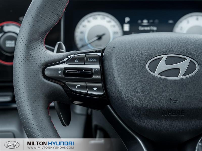 hyundai Elantra 2025 - 13