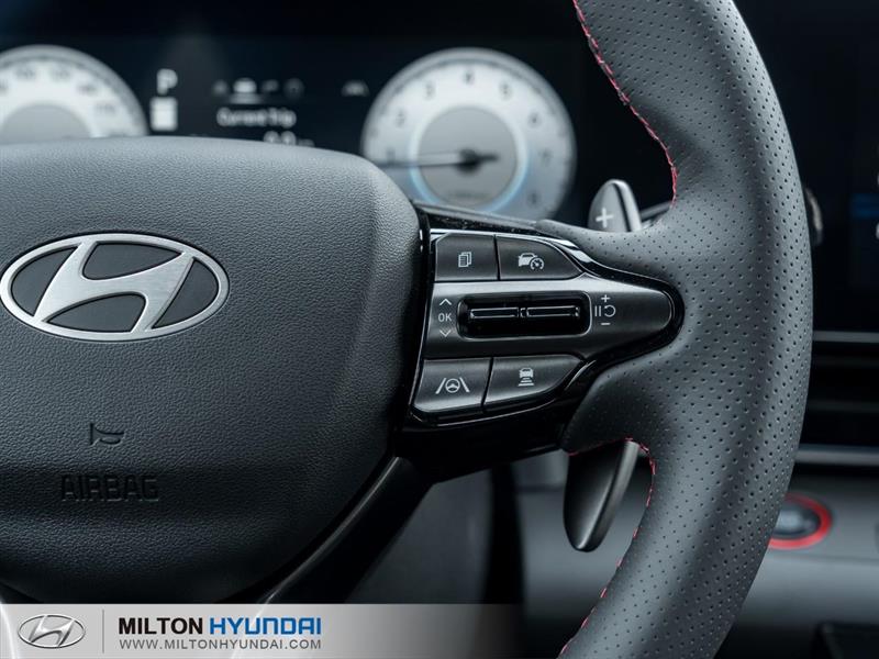 hyundai Elantra 2025 - 14