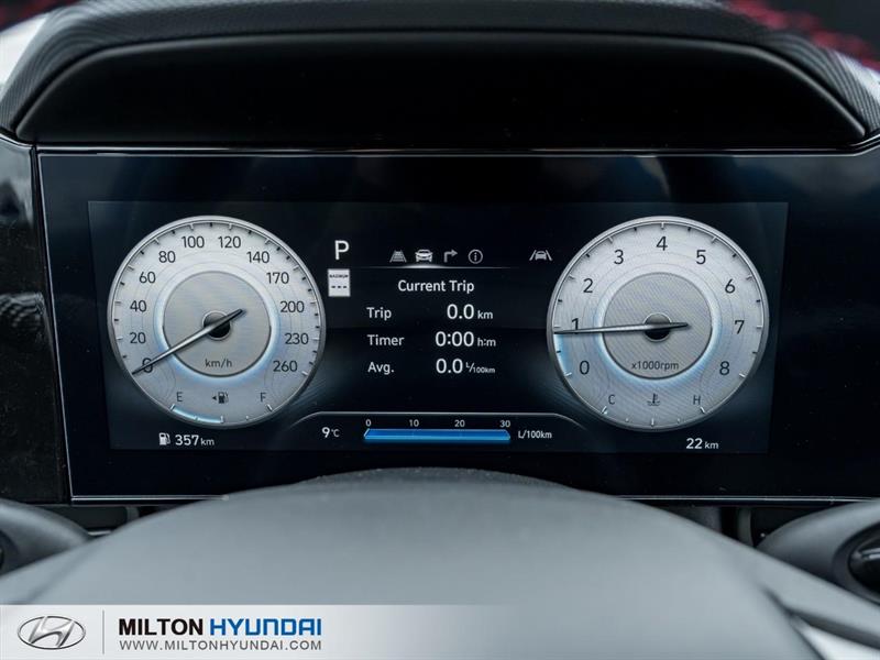 hyundai Elantra 2025 - 15