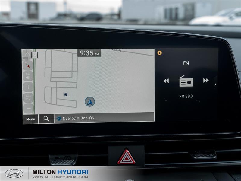 hyundai Elantra 2025 - 16