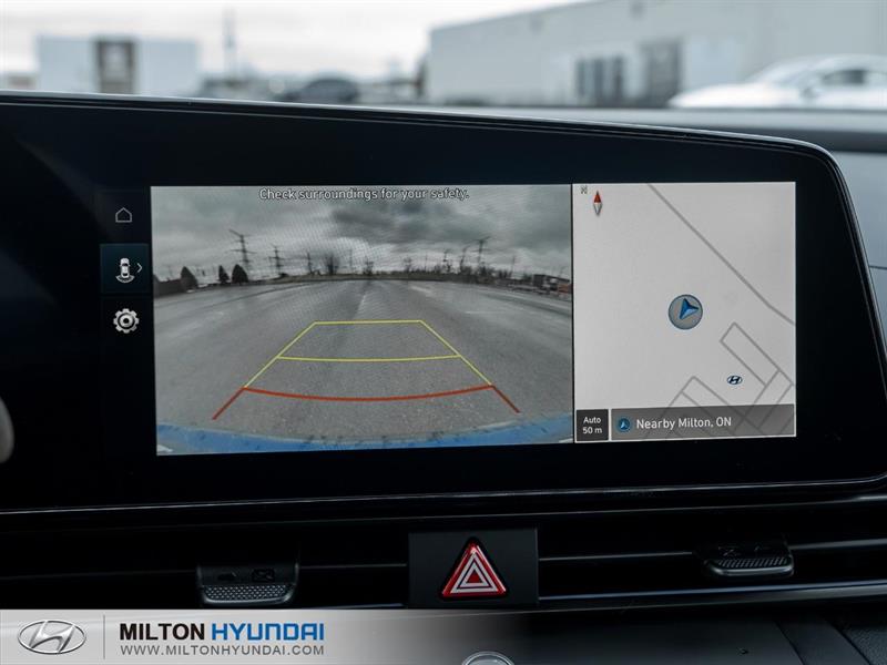 hyundai Elantra 2025 - 17