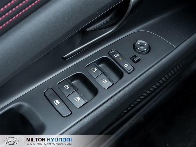 hyundai Elantra 2025 - 19