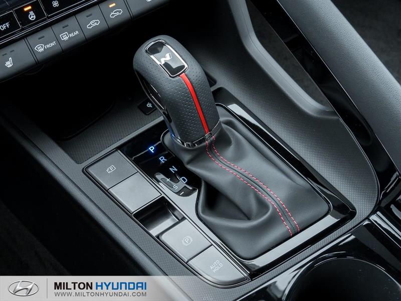 hyundai Elantra 2025 - 21