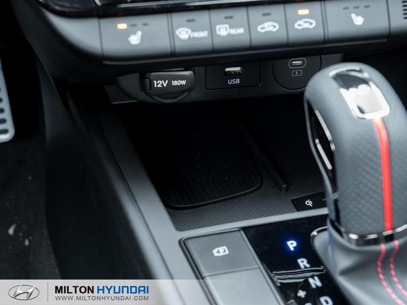 hyundai Elantra 2025 - 22