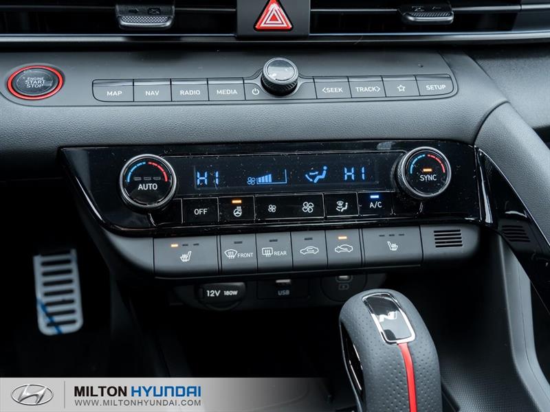 hyundai Elantra 2025 - 23