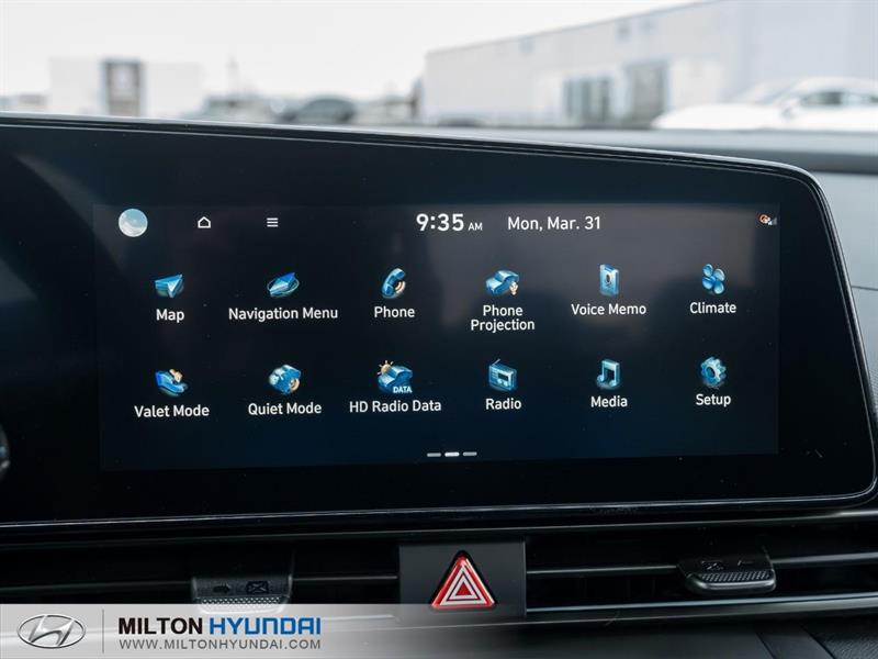 hyundai Elantra 2025 - 24