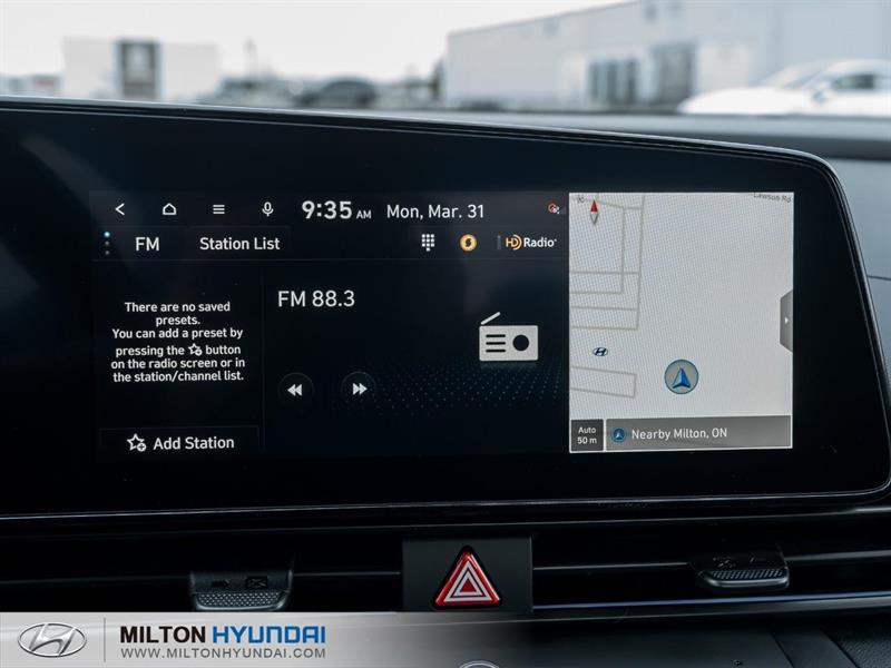 hyundai Elantra 2025 - 25