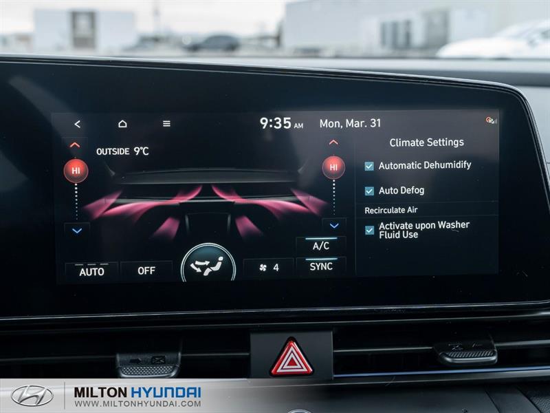 hyundai Elantra 2025 - 26