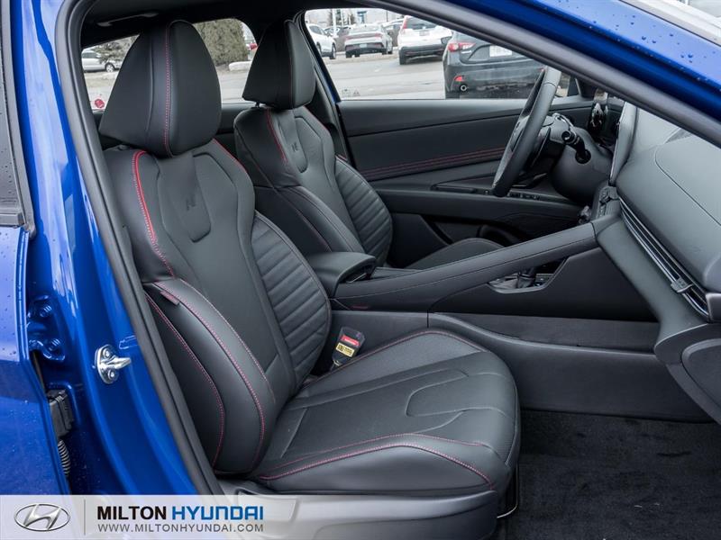 hyundai Elantra 2025 - 29