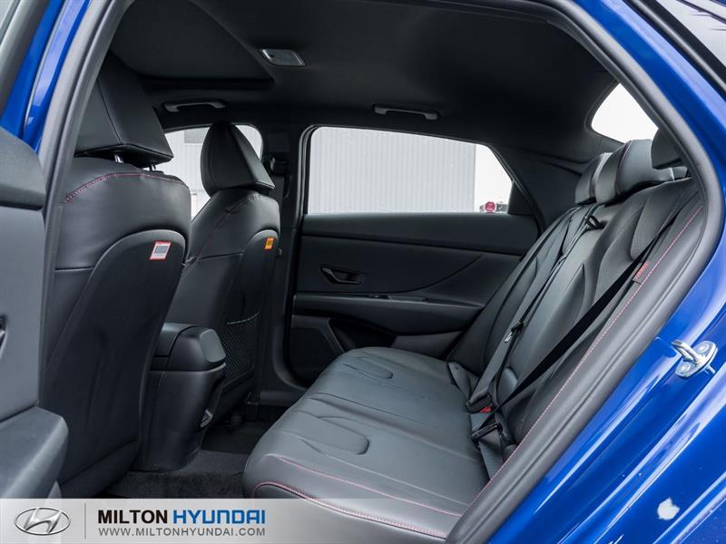 hyundai Elantra 2025 - 30