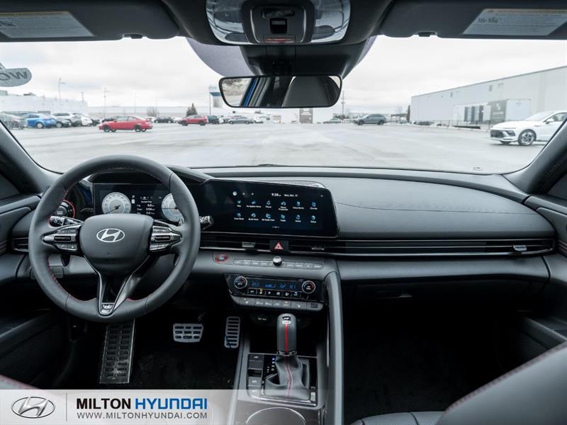 hyundai Elantra 2025 - 31