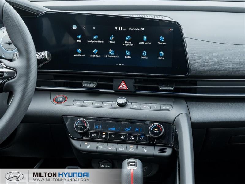 hyundai Elantra 2025 - 32