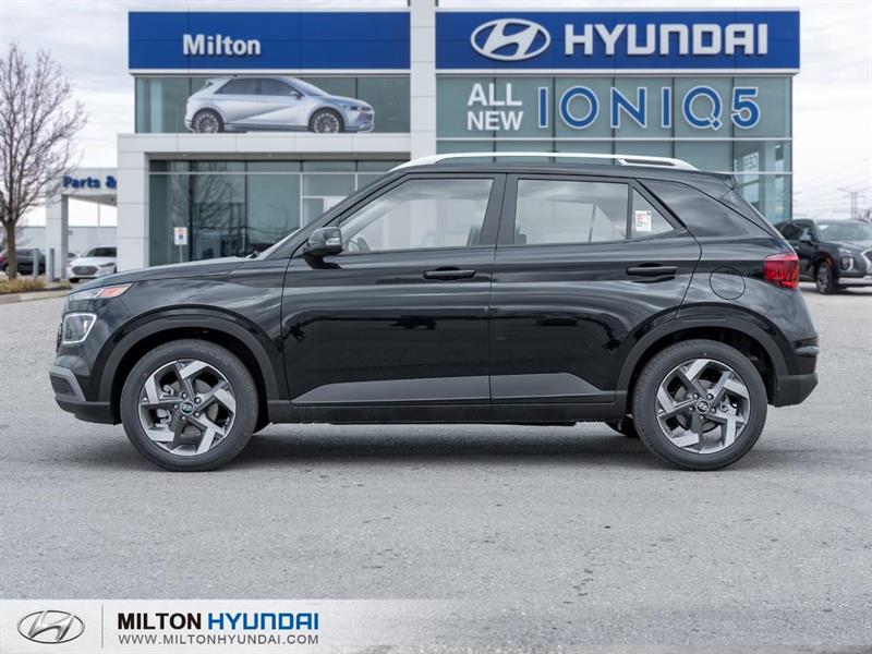 hyundai Venue 2025 - 3