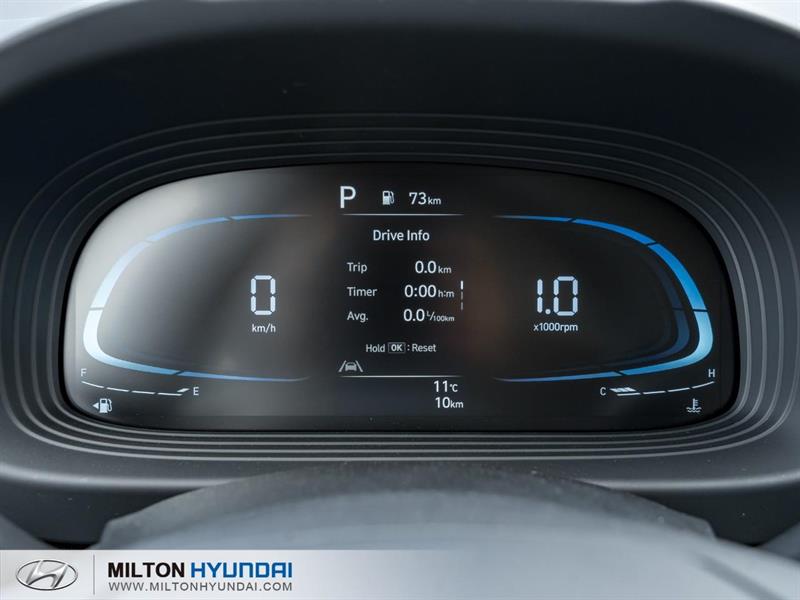 hyundai Venue 2025 - 12