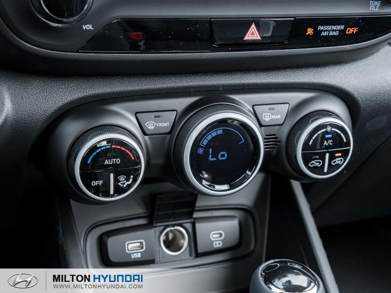 hyundai Venue 2025 - 18