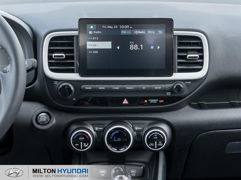 hyundai Venue 2025 - 25