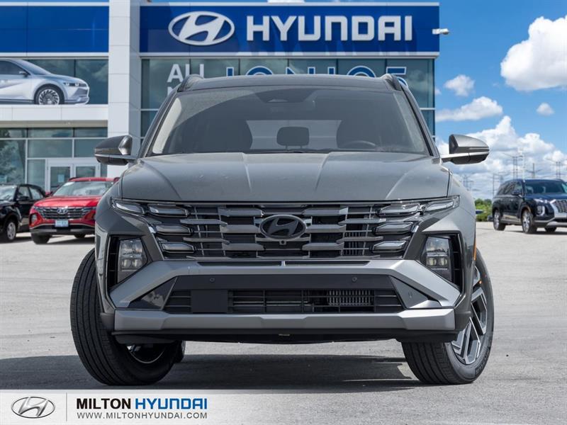 hyundai Tucson 2025 - 2