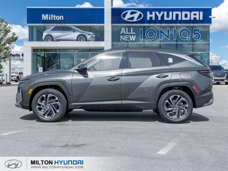 hyundai Tucson 2025 - 3