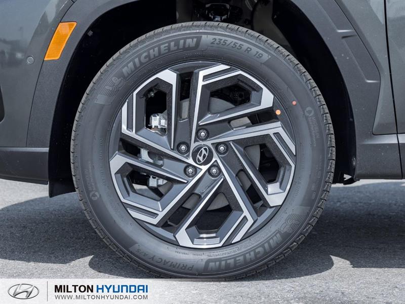 hyundai Tucson 2025 - 4