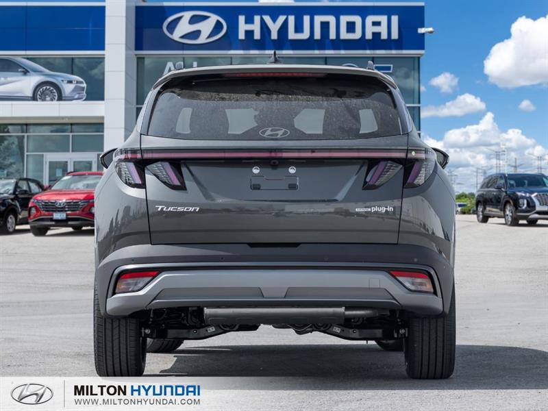 hyundai Tucson 2025 - 6