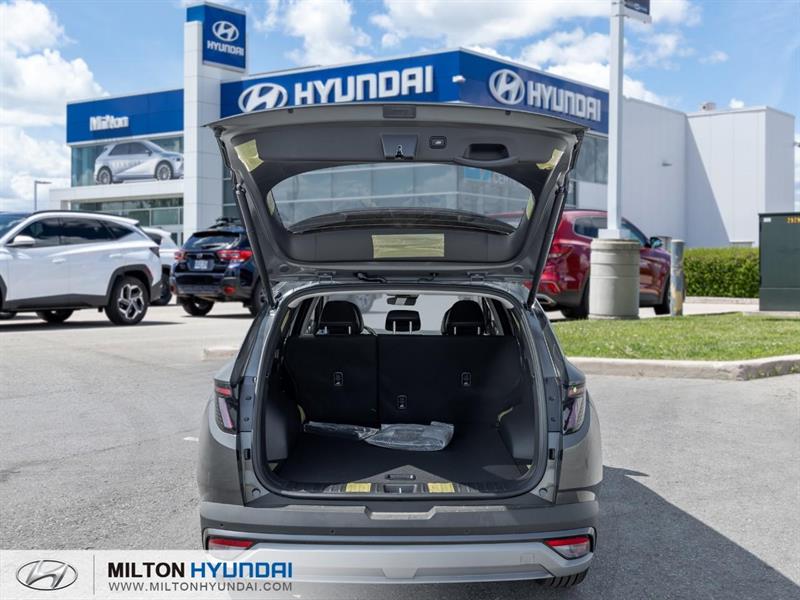 hyundai Tucson 2025 - 7