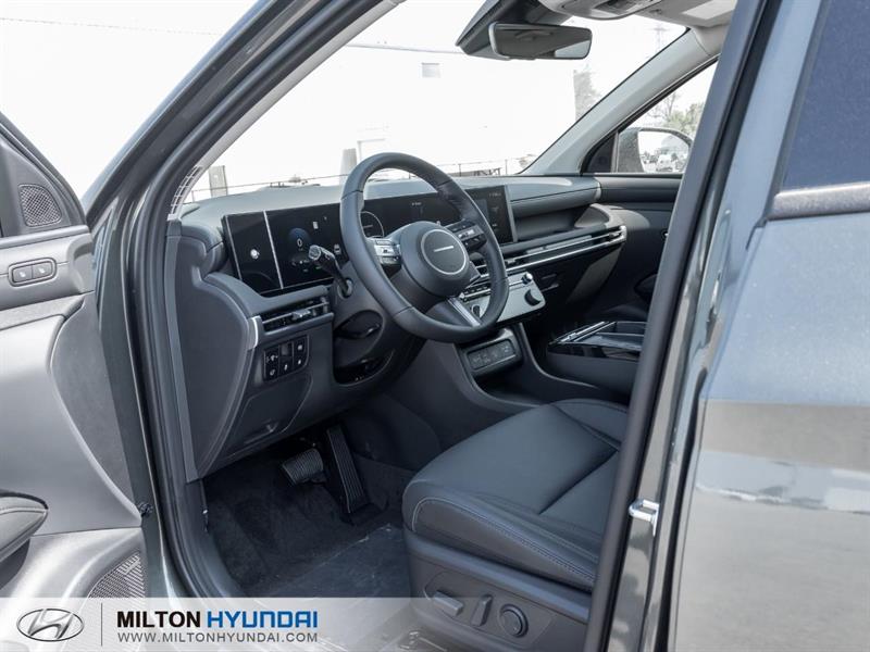 hyundai Tucson 2025 - 9