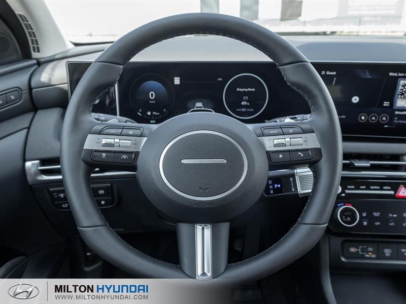 hyundai Tucson 2025 - 10