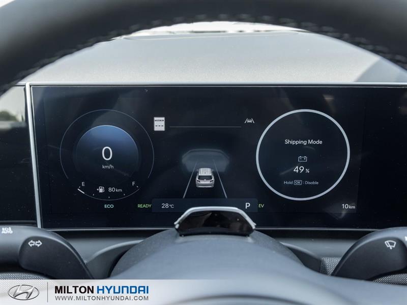 hyundai Tucson 2025 - 11