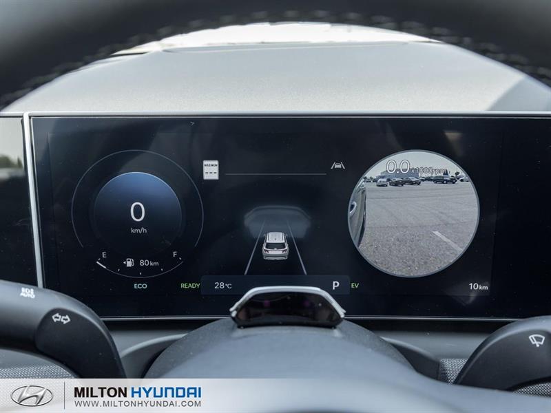 hyundai Tucson 2025 - 13