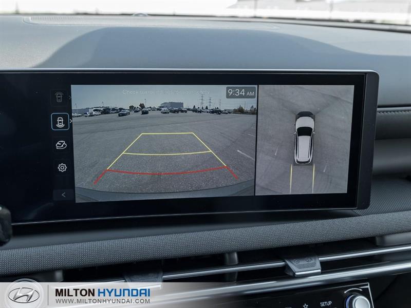 hyundai Tucson 2025 - 15