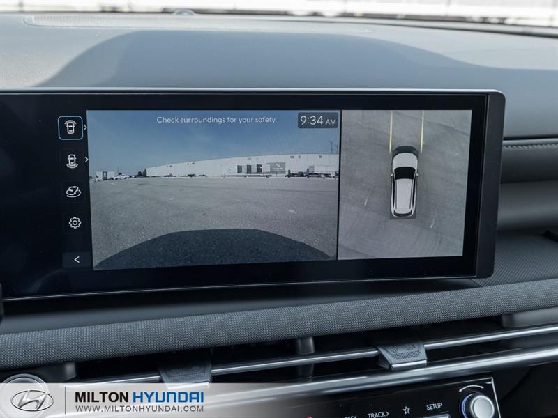 hyundai Tucson 2025 - 16