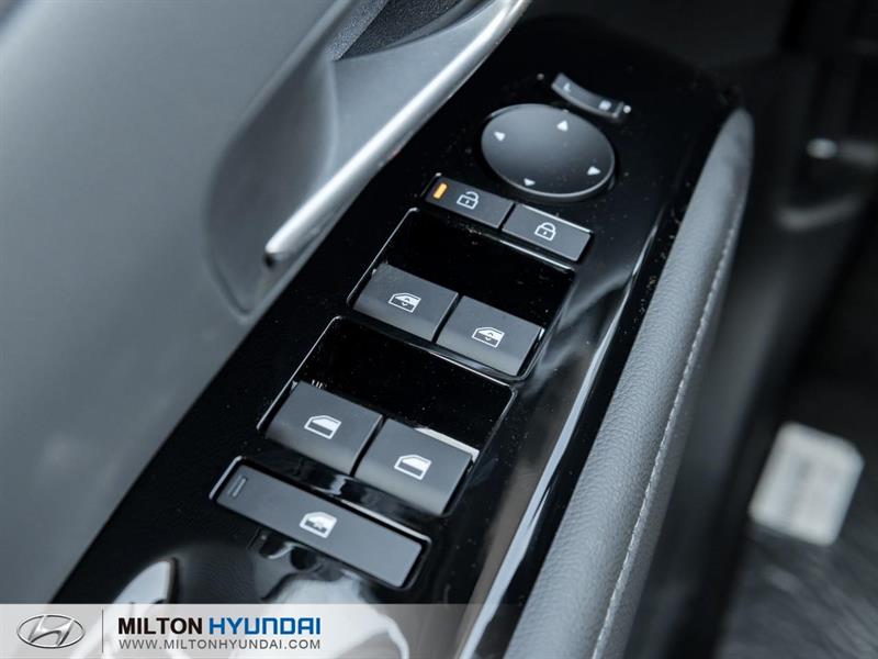 hyundai Tucson 2025 - 18