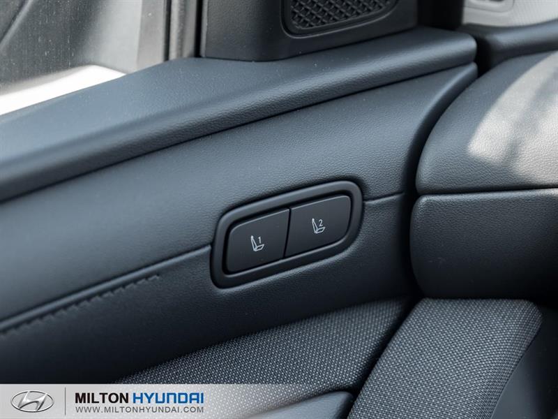 hyundai Tucson 2025 - 19