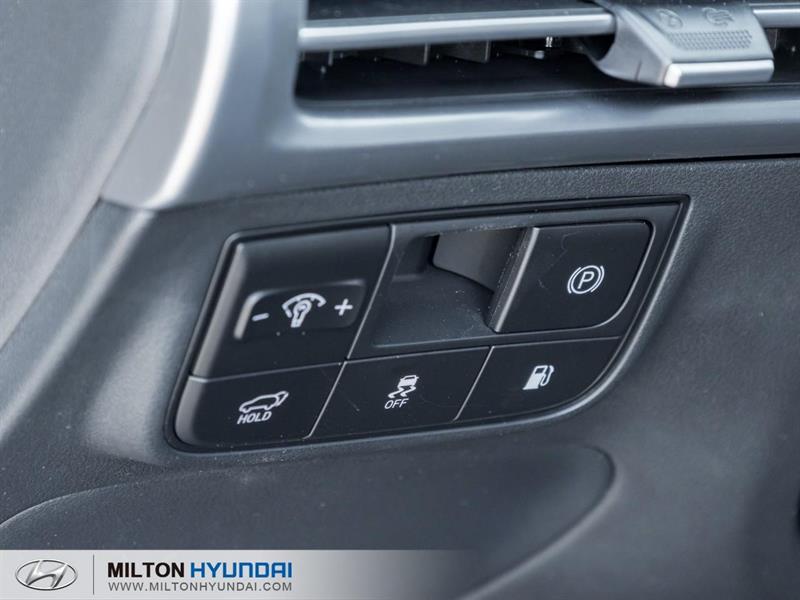 hyundai Tucson 2025 - 20