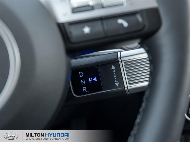 hyundai Tucson 2025 - 21