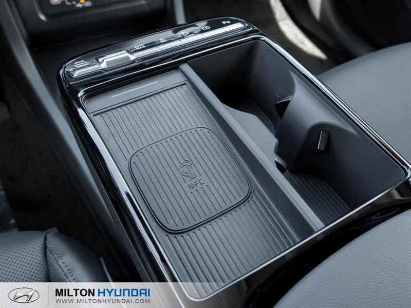 hyundai Tucson 2025 - 22