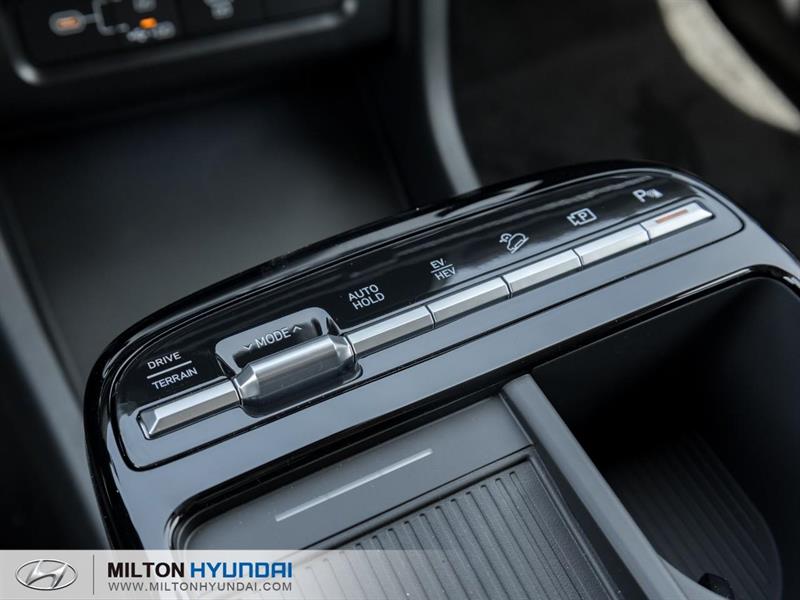 hyundai Tucson 2025 - 23