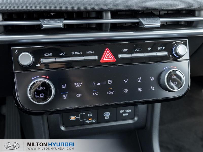 hyundai Tucson 2025 - 24