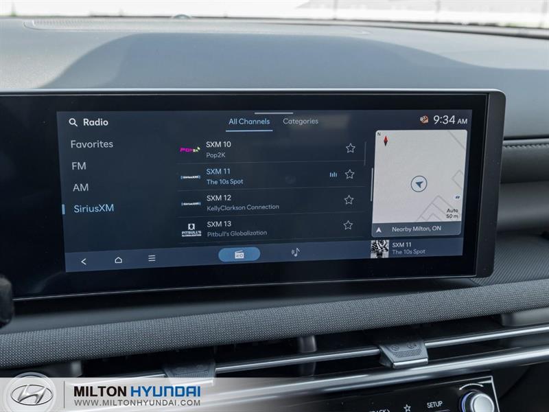 hyundai Tucson 2025 - 25