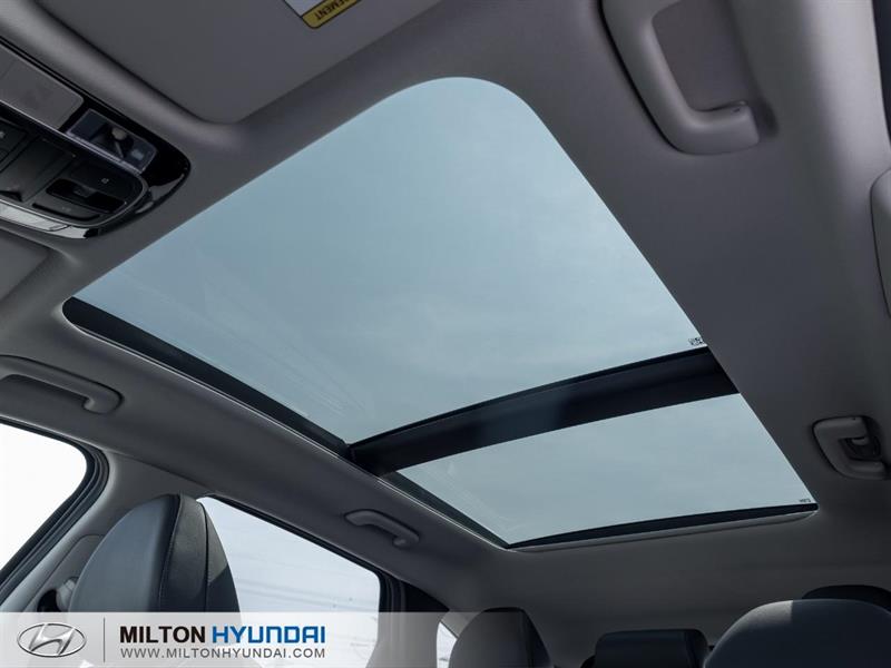 hyundai Tucson 2025 - 26