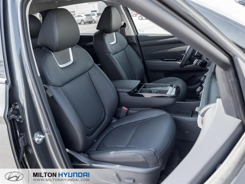 hyundai Tucson 2025 - 28