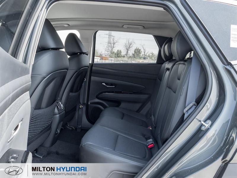 hyundai Tucson 2025 - 29