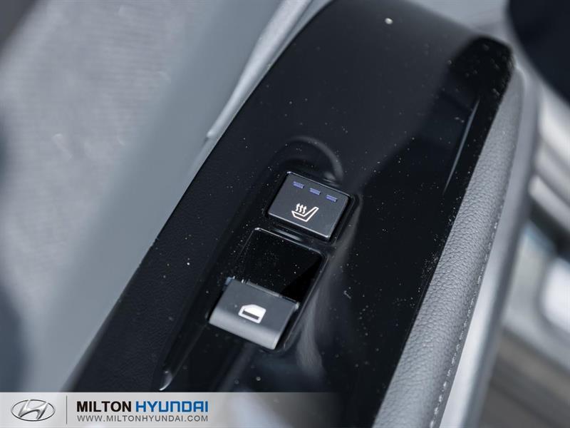 hyundai Tucson 2025 - 30