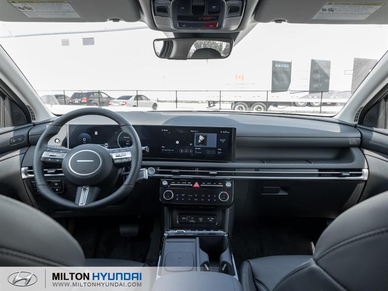 hyundai Tucson 2025 - 31