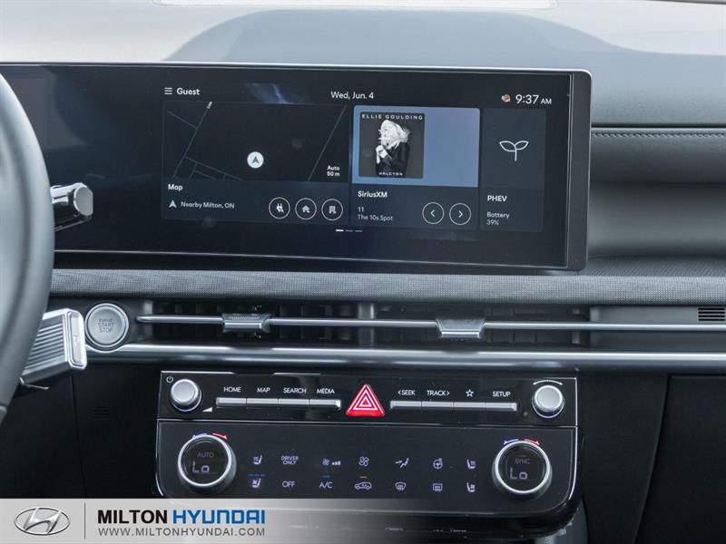 hyundai Tucson 2025 - 32