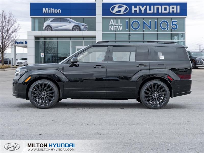 hyundai Santa Fe 2025 - 3