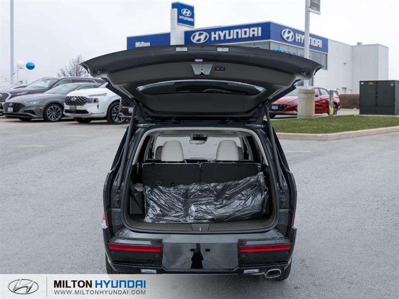 hyundai Santa Fe 2025 - 7