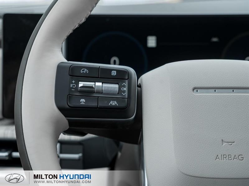 hyundai Santa Fe 2025 - 10