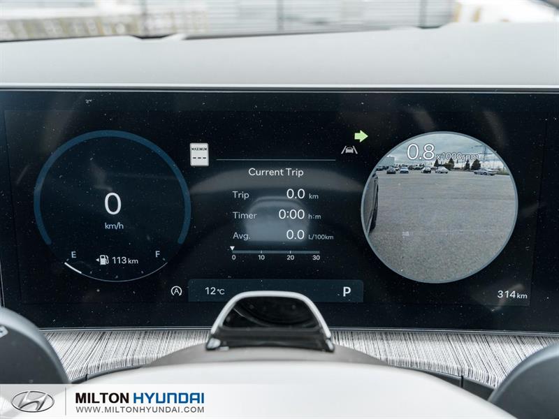 hyundai Santa Fe 2025 - 14